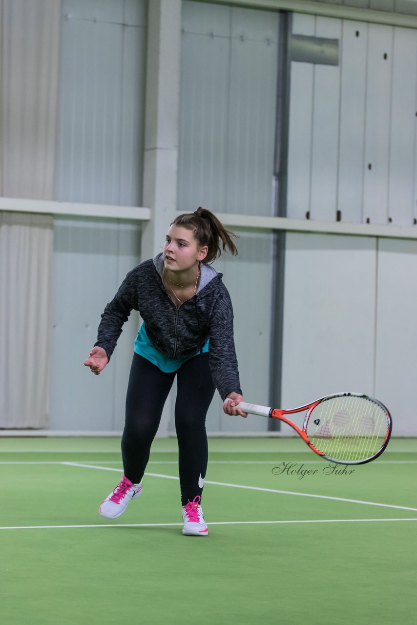 Bild 392 - Holmer Indoor Cup